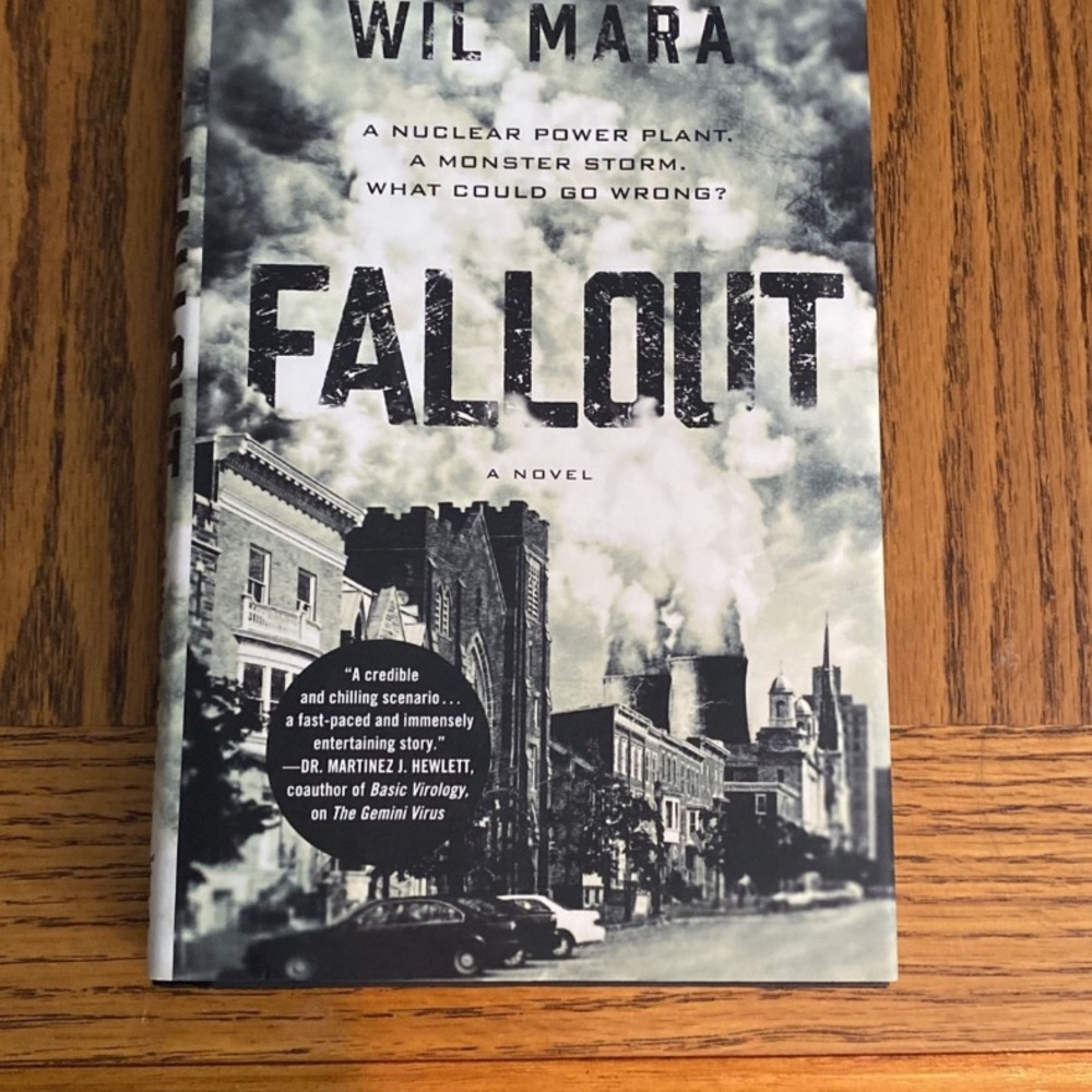Fallout